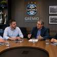 Direção do Grêmio define perfil dos reforços e uma posição vira prioridade absoluta