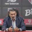 Comissão de Ética do São Paulo pede afastamento do executivo Rui Costa