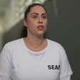 Monique Medeiros deixa a prisão horas após o fim do julgamento da morte de Henry Borel