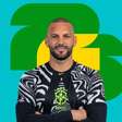 Os eleitos de Ancelotti: Weverton