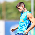 Luís Castro quebra o silêncio e se posiciona sobre o futuro de Kannemann no Grêmio