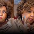 Alcione se pronuncia sobre falha em execução do Hino Nacional no Maracanã: 'Estão acabando comigo'
