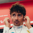 F1: Leclerc abre o jogo sobre renovação com a Ferrari: "Havia outras opções na mesa"