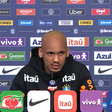 Fabinho reforça importância de Neymar para a Seleção Brasileira