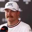 F1: Bottas rebate rumores sobre futuro na Cadillac