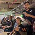 Hotel da Seleção Brasileira tem 'lan house' para os jogadores nos EUA