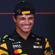 F1: Lando Norris celebra marca histórica e reforça compromisso com a McLaren