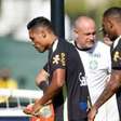 Confira qual vai ser a programação da Seleção Brasileira nesta quinta-feira