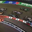 Fórmula 1 renova contrato e garante GP de Las Vegas no calendário até 2037