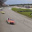 NASCAR: Confira horários e onde assistir à etapa de Michigan