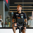 Neymar não viaja com Seleção para amistoso em Cleveland por causa de tratamento
