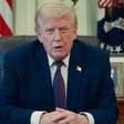 Câmara dos EUA aprova medida que limita poderes e 'obriga' Trump a encerrar guerra com o Irã