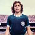 Ídolo do Palmeiras, Leivinha morre aos 76 anos