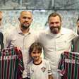 Cabe no Fluminense? Tricolor monitora cria de Gigante Brasileiro