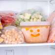 Como congelar comida do jeito certo: 3 alimentos que perdem o sabor