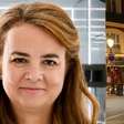 María del Carmen Soto, cirurgiã capilar: 'Ao lavar o cabelo, percebemos que mais fios caem, mas isso não significa que a lavagem seja a causa dessa queda'