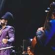 'Afrossinfonicidade': Carlinhos Brown e Orquestra Ouro Preto lançam álbum ao vivo