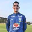PV comanda primeiros amistosos após assumir dedicação exclusiva ao Brasil Sub-20