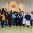 Festa do Divino de Mogi doa uma tonelada de alimentos para cinco entidades assistenciais da cidade