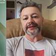 É grave? Após susto e foto em cadeira de rodas, Lucas Lima passa por cirurgia e declara: 'Não voltava'