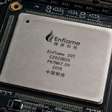 A China está construindo um ecossistema de chips autossuficiente para romper com a Nvidia