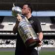 Ex-Globo e Botafogo, Raphael Rezende fecha com o SBT para a Copa do Mundo