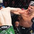 EXCLUSIVO: Prospecto brasileiro revela estratégia para ampliar marca milionária no UFC Vegas 118