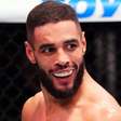 EXCLUSIVO: Gabriel Marretinha analisa fraquezas de Belal Muhammad e reforça confiança para o UFC Vegas 118: 'Bate fraco'