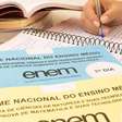 MEC prorroga inscrições do Enem 2026 por mais uma semana
