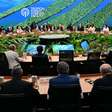 Fundo de florestas terá conta em Luxemburgo e espera chegar a US$ 10 bilhões até o final do ano