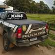 Homem é preso durante operação que apura furto de 47 cabeças de gado no RS