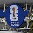 Preços dos ingressos da Copa estão em queda a Fifa está tentando se livrar deles para evitar fiasco?