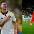 Sabia? Cristiano Ronaldo tem seguidores para lotar mais de 8 mil Maracanãs