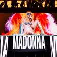 Madonna estreia faixas inéditas de Confessions II em show surpresa