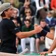 Leonardo Storck é superado na semi de Roland Garros juvenil em duelo histórico