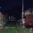 Dois homens são mortos e uma mulher fica ferida em ataque a tiros em Canoas