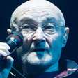 A dura decisão de Phil Collins no Hall da Fama do Rock