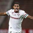 Artilheiro do Fluminense, John Kennedy entra na mira de clubes do futebol europeu