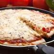 Pizza de frigideira rápida: a receita pronta em menos de 15 minutos