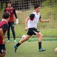 Zagueiro do Corinthians projeta reação no Paulista Sub-17 após primeira derrota no Estadual