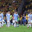 Craque argentino faz tratamento especial para evitar corte da Copa do Mundo