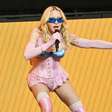 Diva! Madonna faz show surpresa em plena Times Square para celebrar o mês do orgulho LGBTQIAPN+