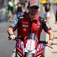 MotoGP: Pecco Bagnaia aponta Balaton Park como o pior GP do calendário