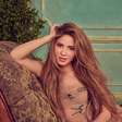 Rainha da Copa: Shakira cantará "Dai Dai" nas cerimônias de abertura e de encerramento