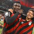 Athletico-PR tem 14 jogadores liberados para negociar com rivais da Série A