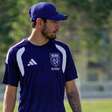 Caio Guilherme inicia nova fase no coaching staff do Nona FC, nos Estados Unidos