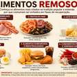 Alimentos remosos existem mesmo? Entenda o que a ciência diz, quais são os mais citados e quando vale a pena evitá-los.
