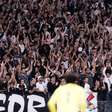 Corinthians fecha semestre com segunda maior média de público como mandante no Brasileirão