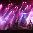 Festival Rock Azulado agita primeira noite de competição no São João de Caruaru