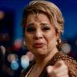 Vilã em 'Quem Ama Cuida', Isabel Teixeira chorou após crítica de famosa: 'Me odiava'